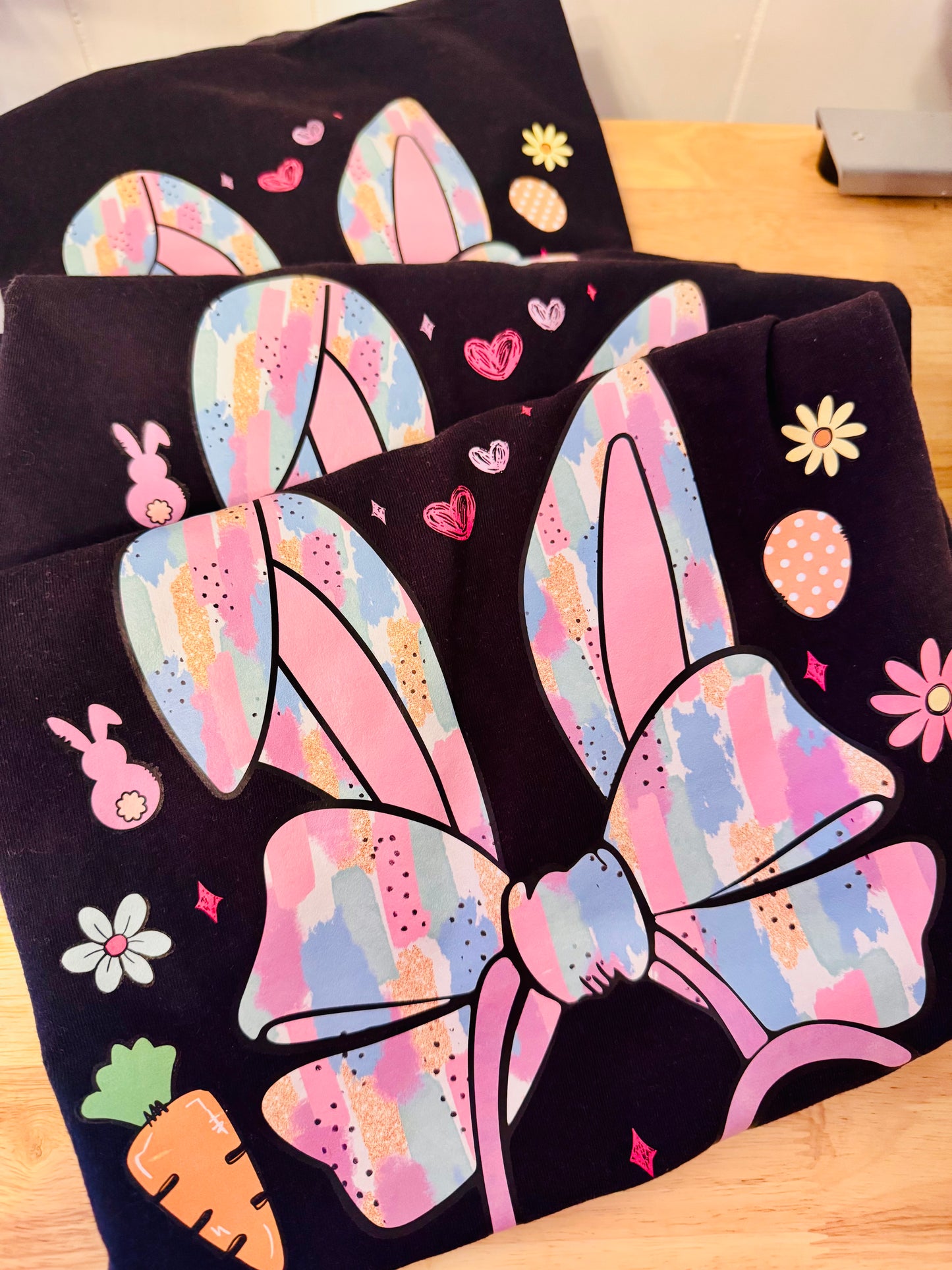 Nurse medical office Easter