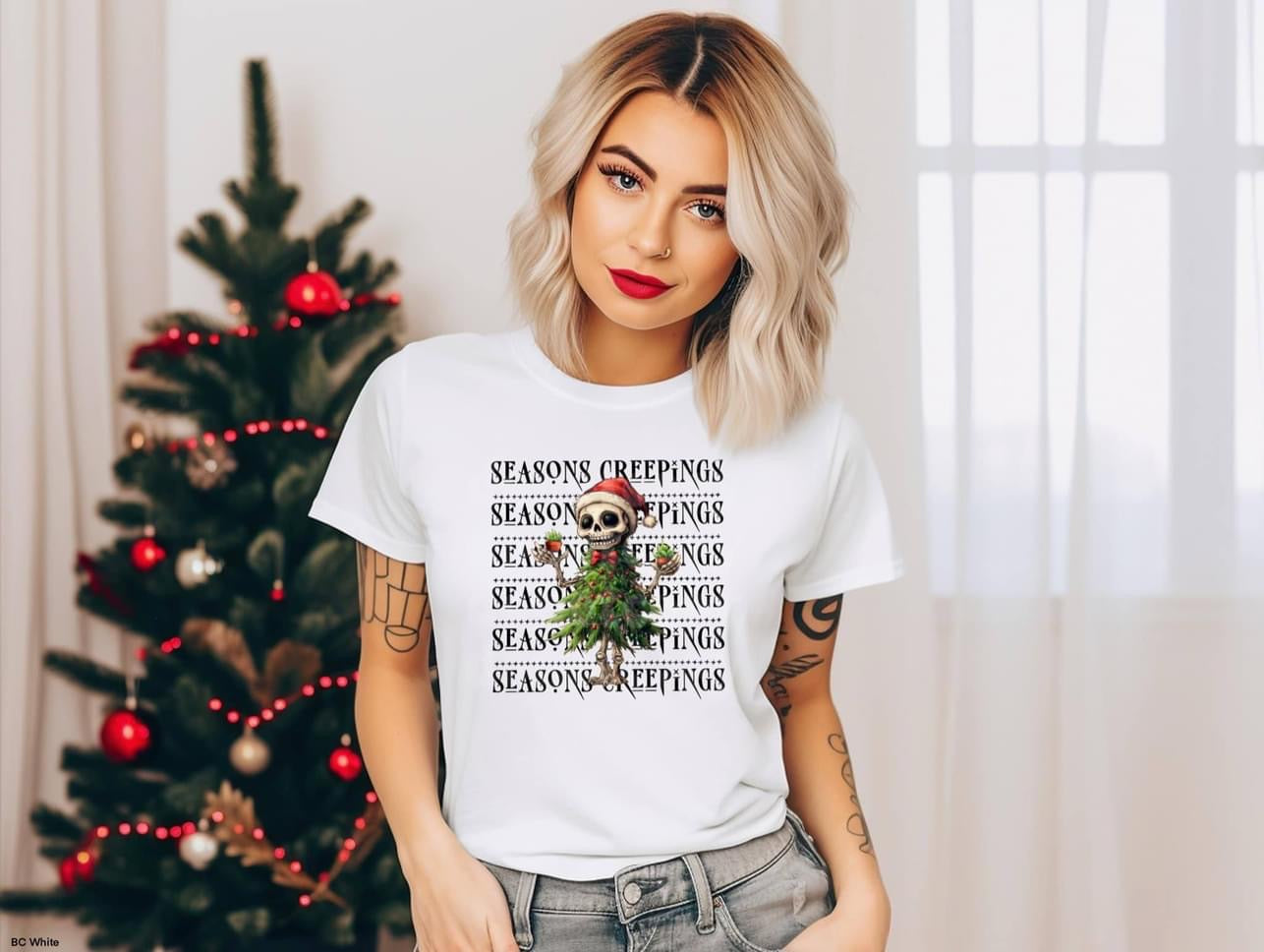 Season creeping -Deal