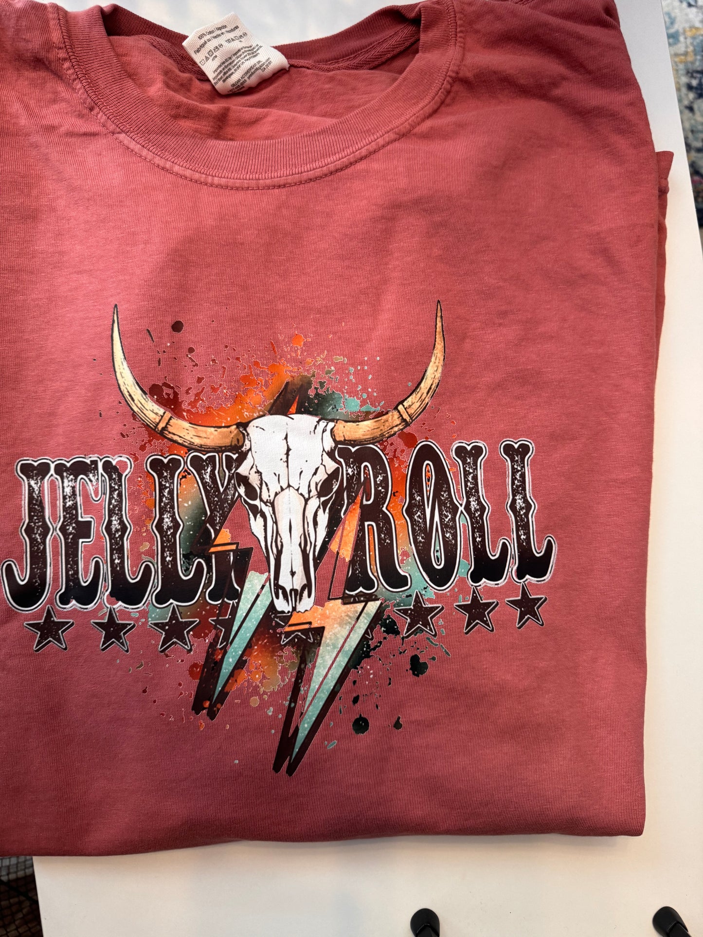 Jelly Southern Roll