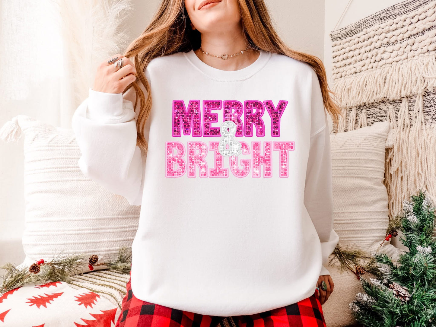 Merry and Bright