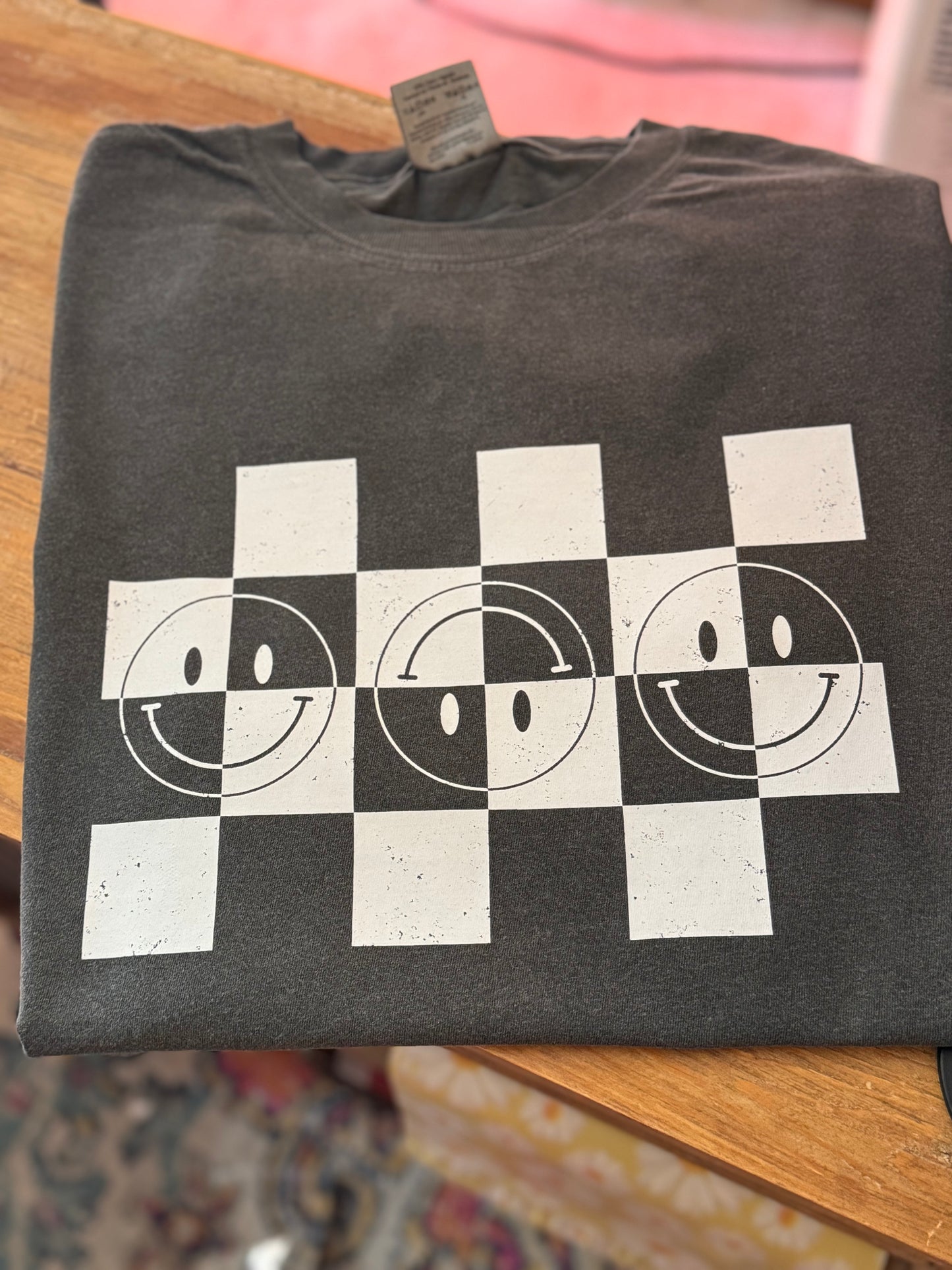 COMFORT COLORS!! 2 FOR 25 short sleeve T-shirt mystery PART 3
