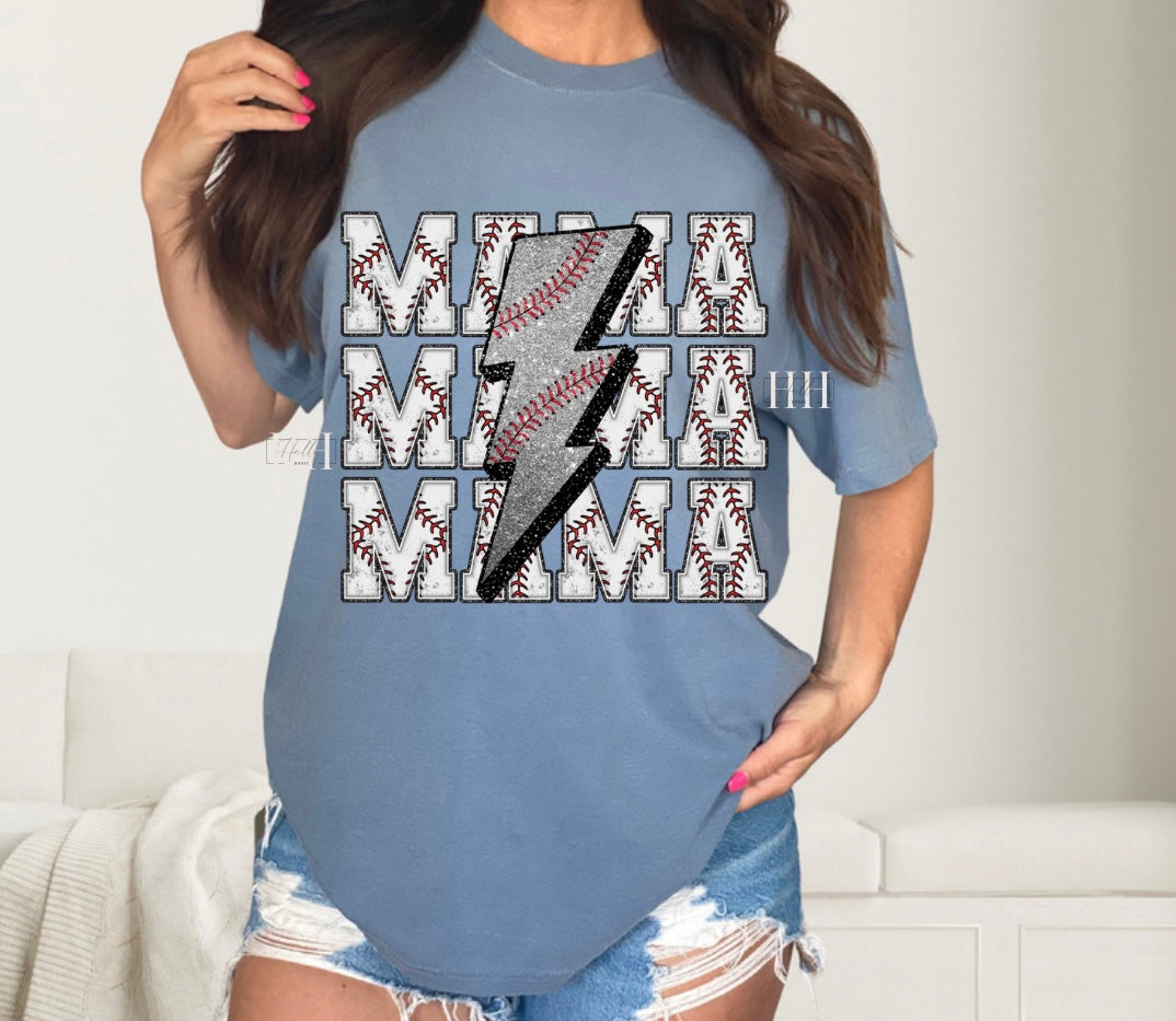 Baseball MAMA