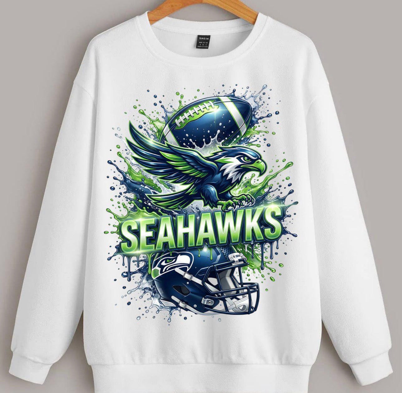 Seattle Seahawks Football