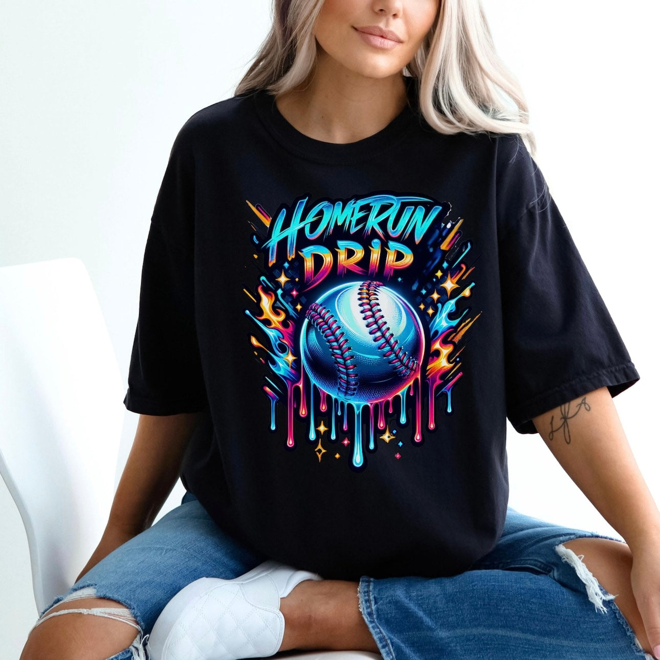 Homerun Drip