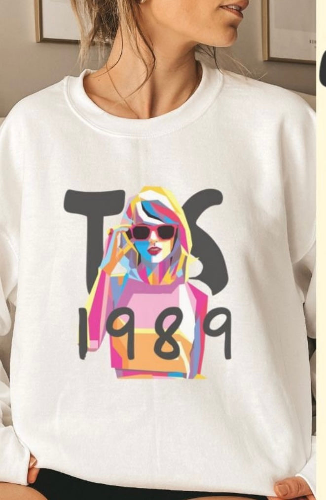TS 1989