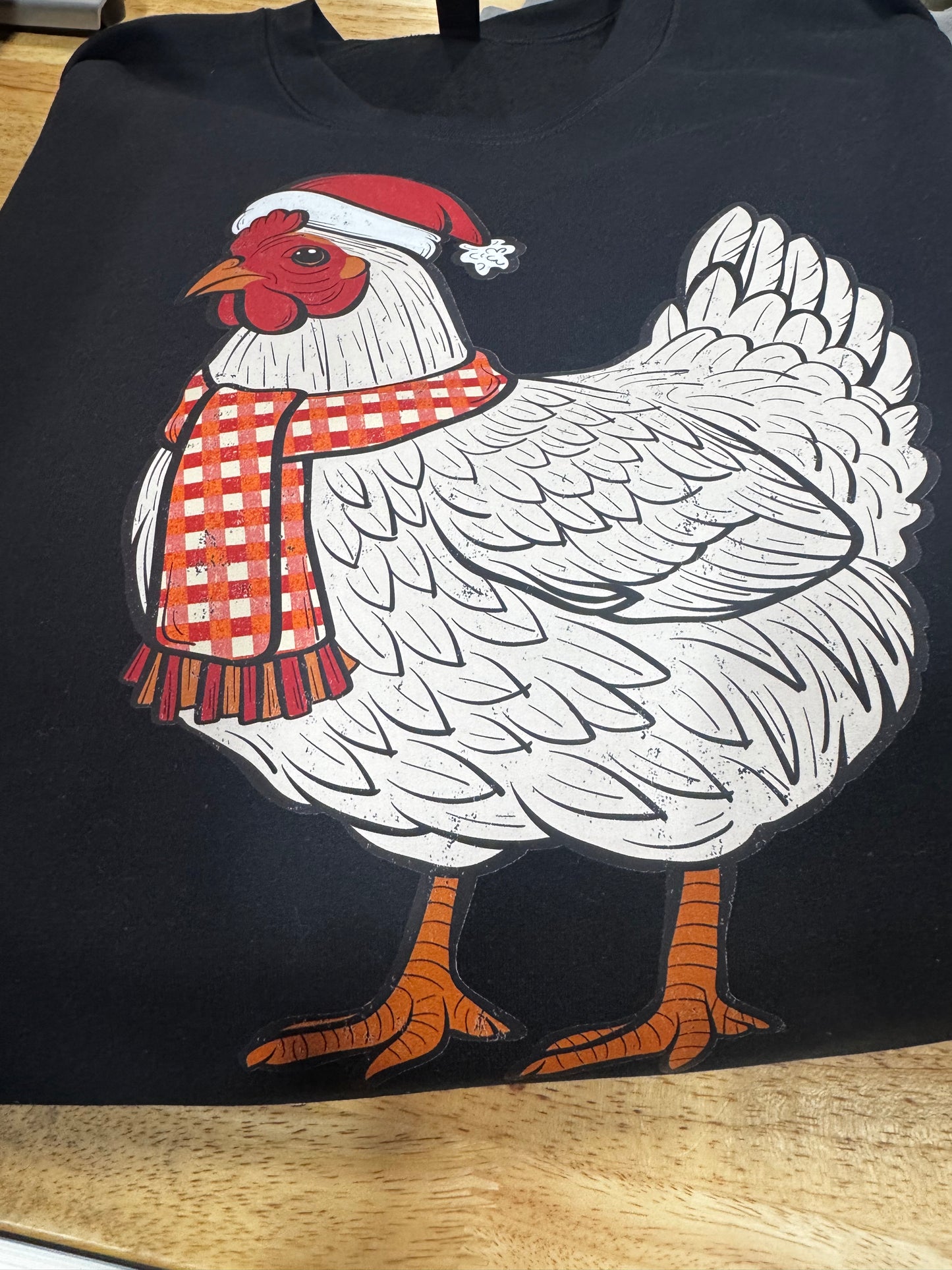 Chicken Christmas π