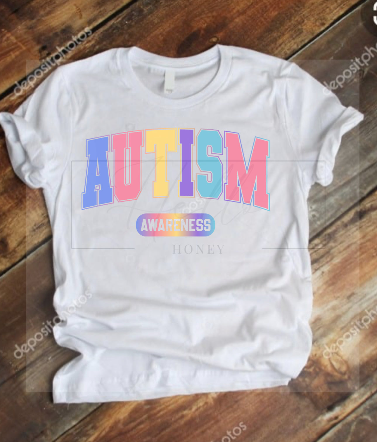 Autism awareness