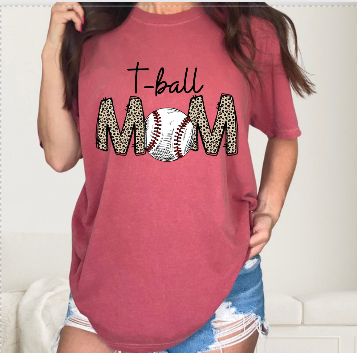 Baseball MAMA