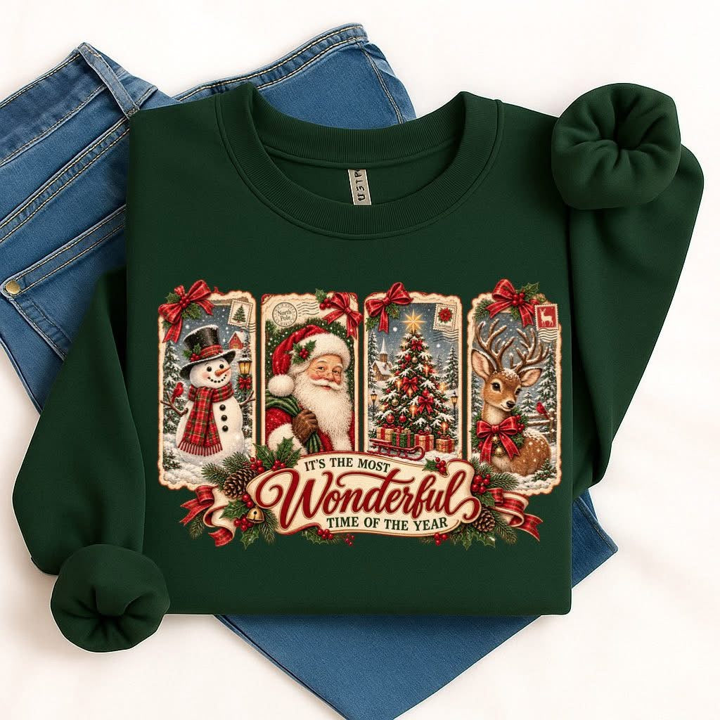 Christmas Wonderland
