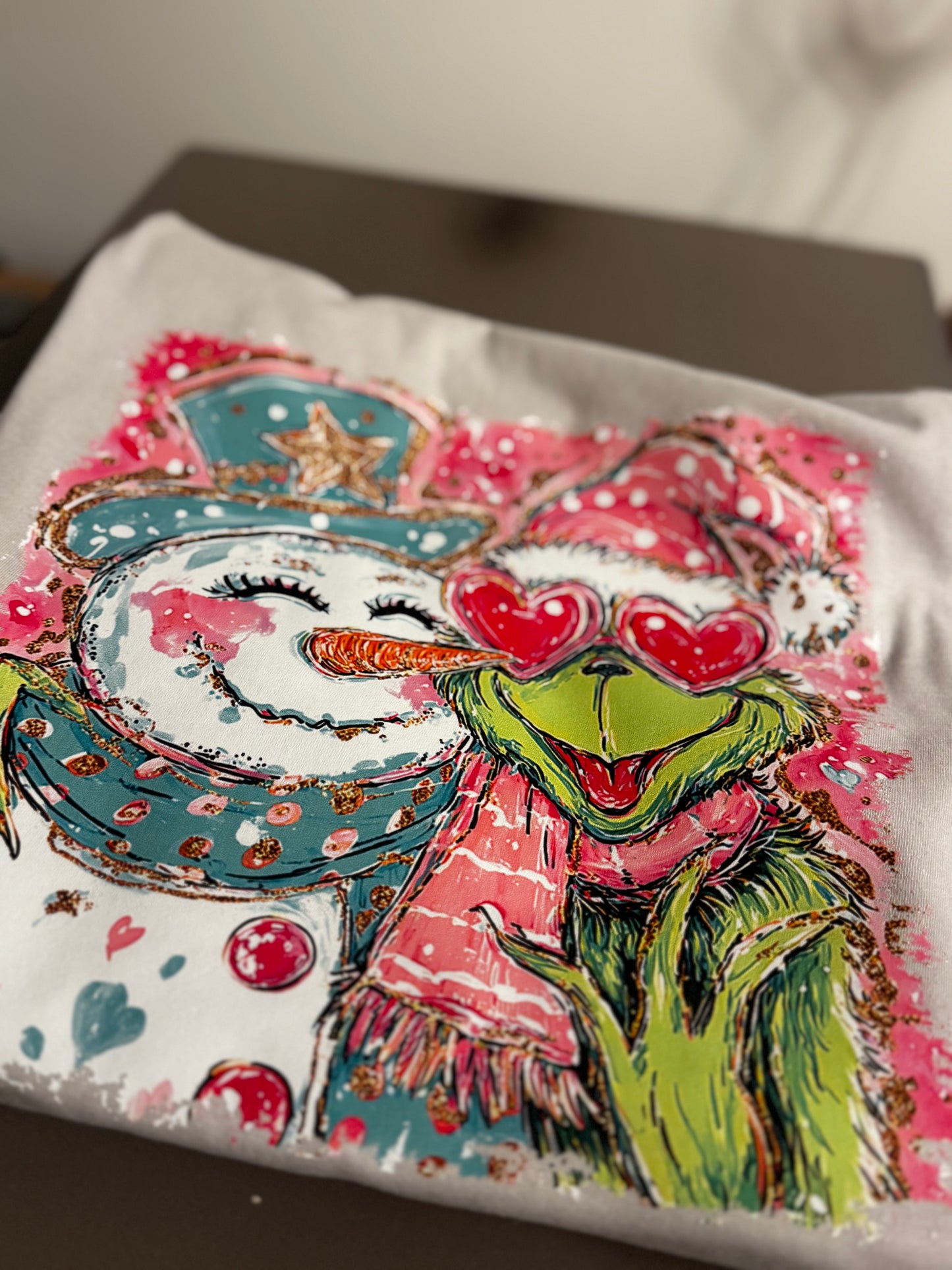 Don’t be a grinch Flash Deal