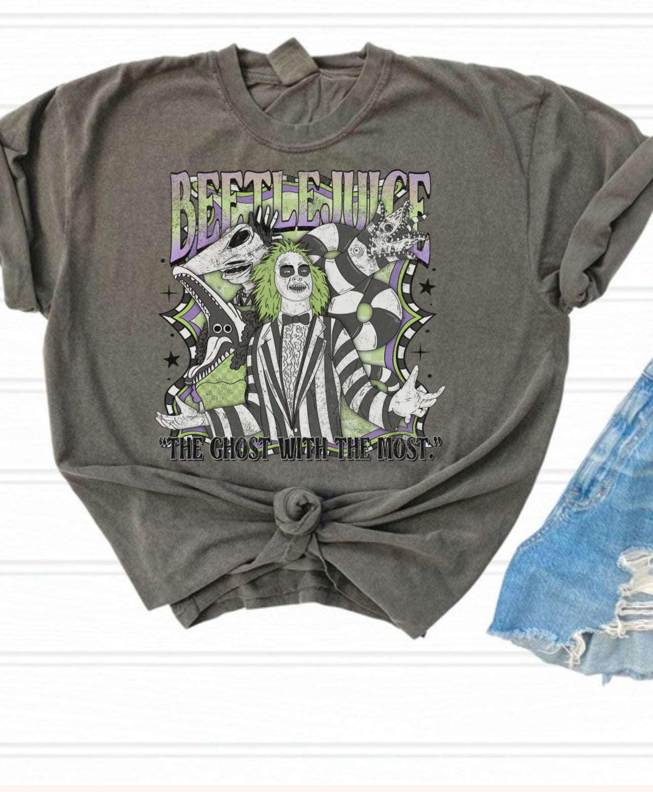 Beetle Juice