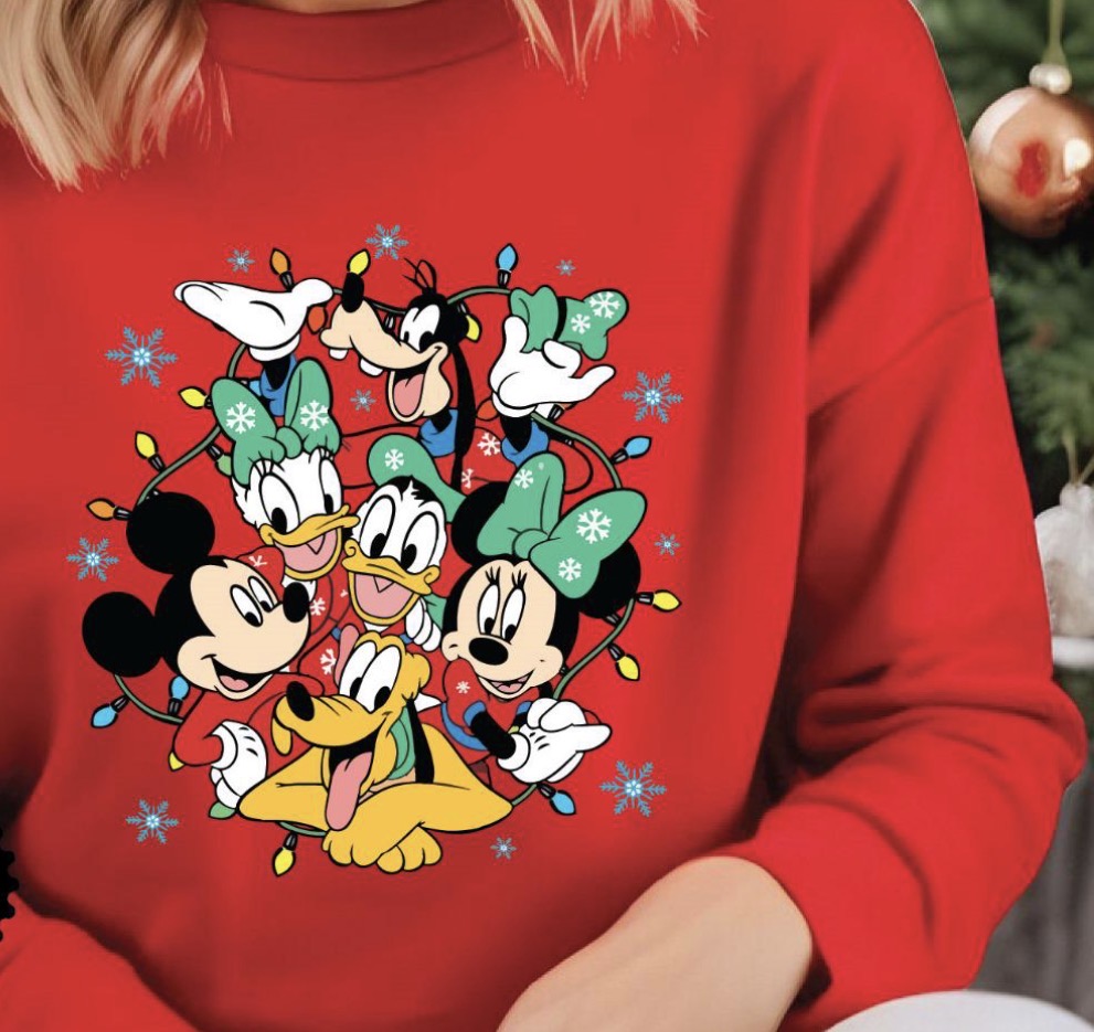 Magical Friends Christmas Flash Deal