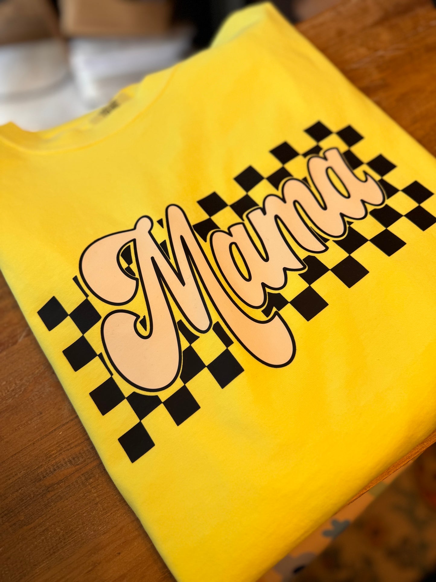 mystery 2 FOR 30 Comfort Colors Long sleeve