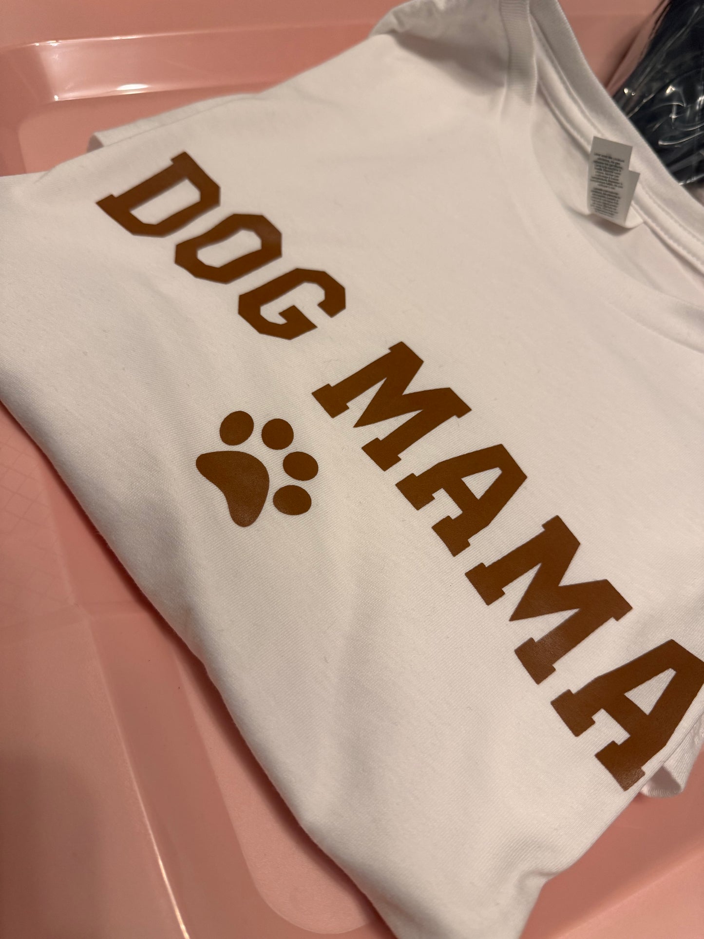 Dog MAMA