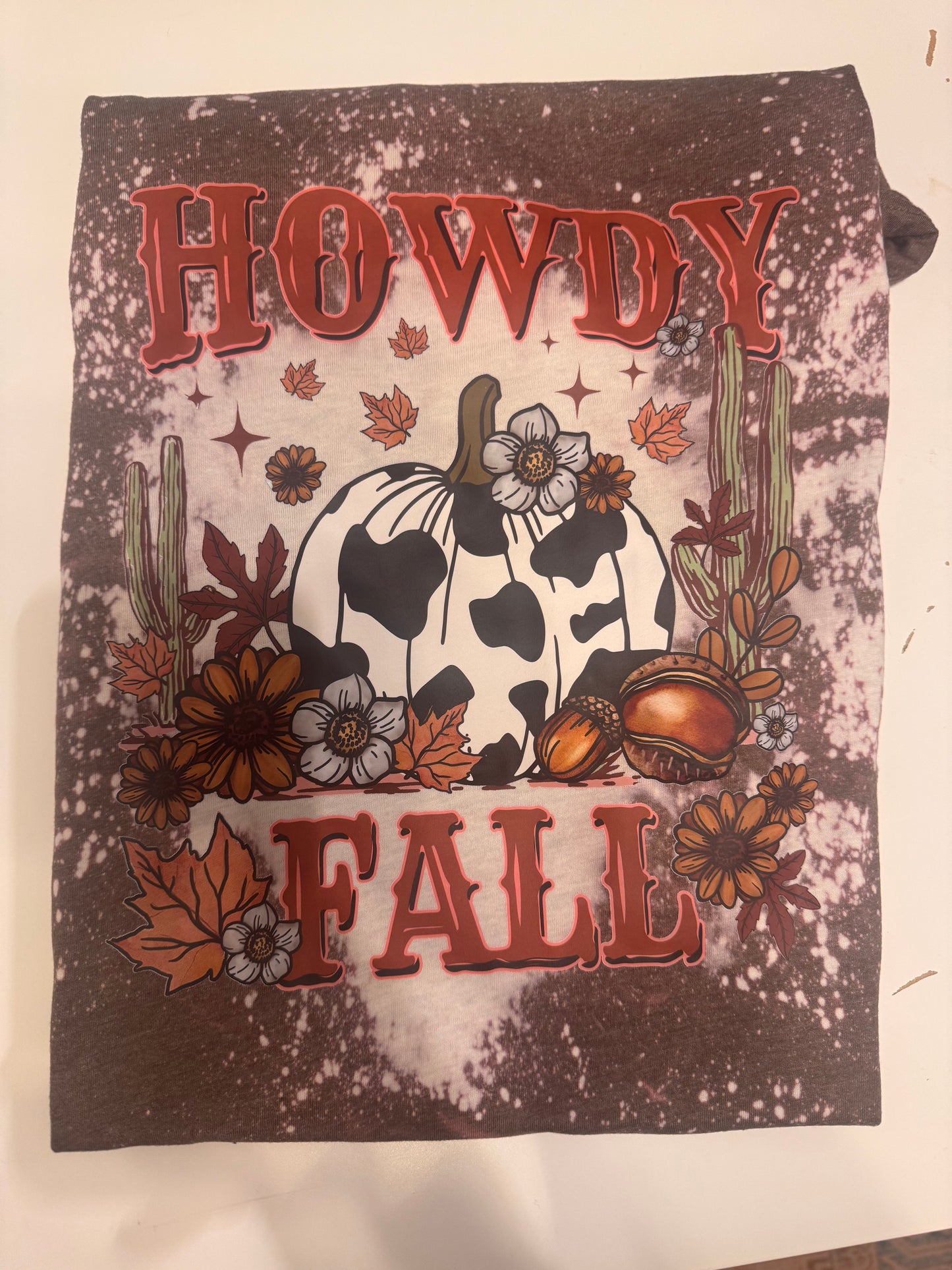 Limited Edition Bleached Short Sleeve Shirts! Act Fast!