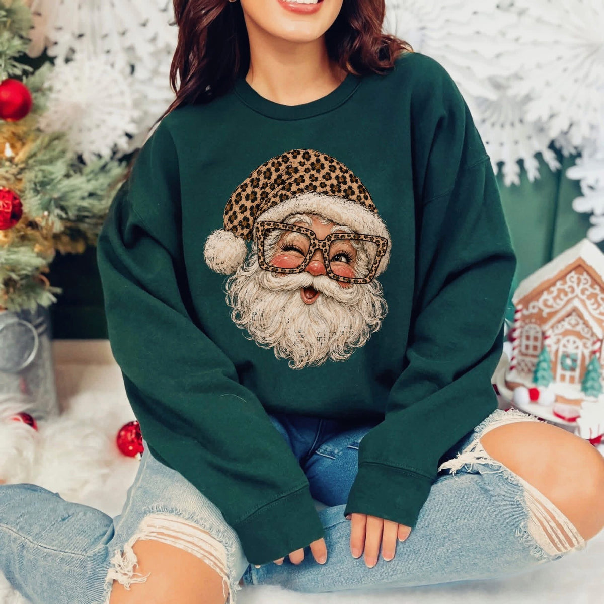 Santa Claus