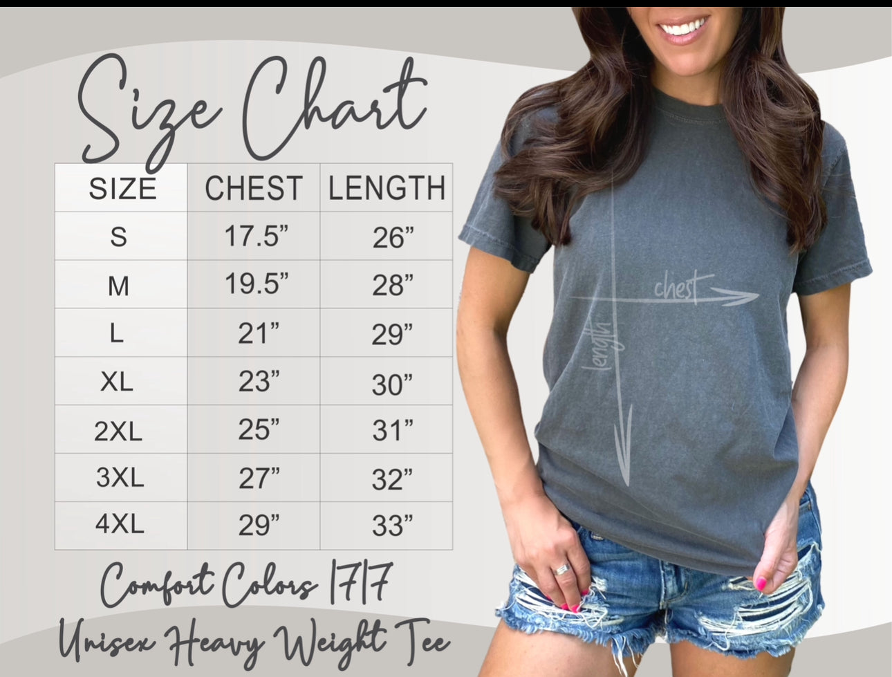Amen Comfort Colors Short Sleeve