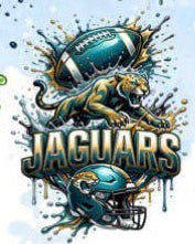 Jacksonville Jaguars Football