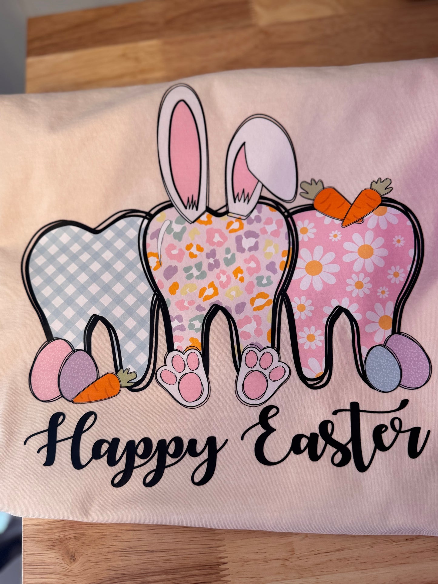 Dental Easter