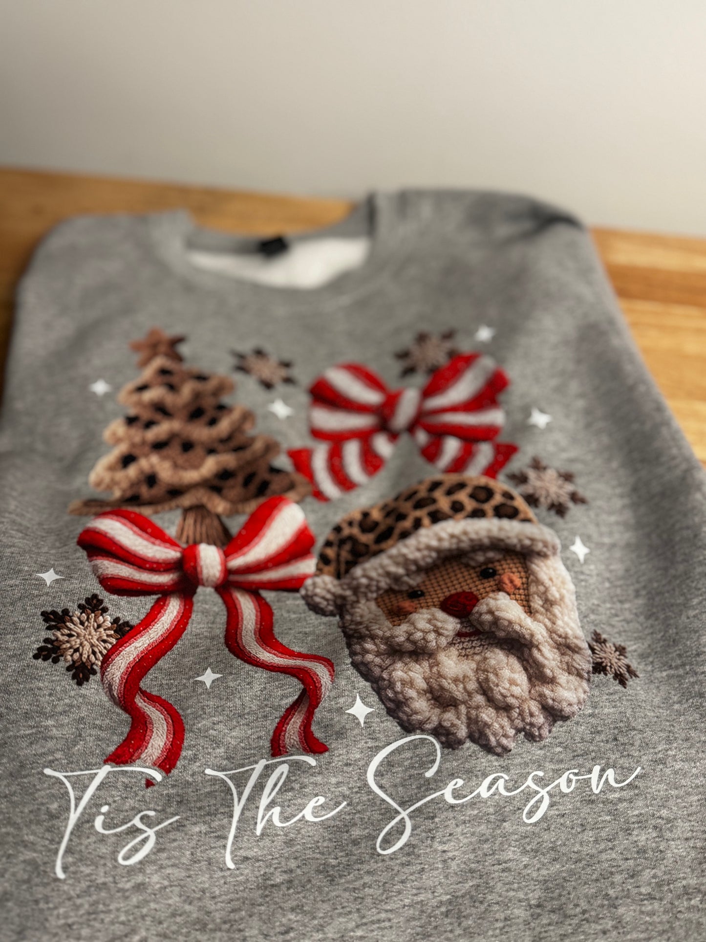 Tis the season Santa π