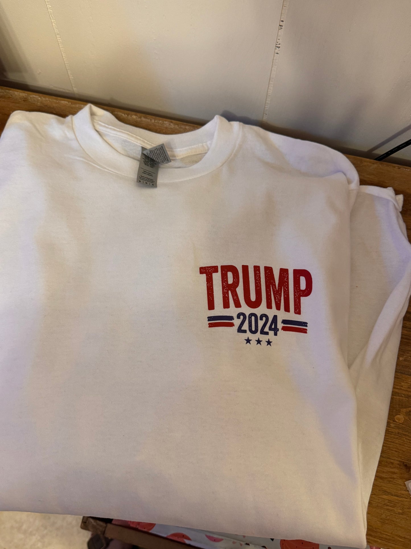 Trump Truth Really Upsets most people