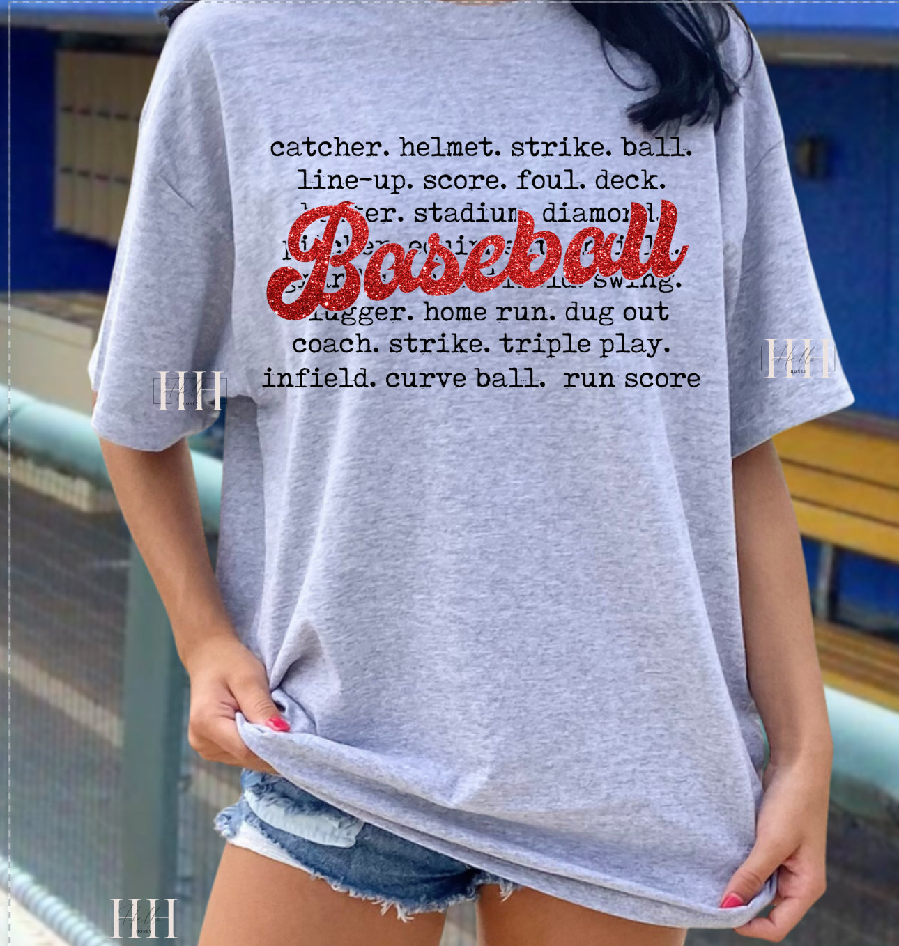 Baseball Catcher helmet etc