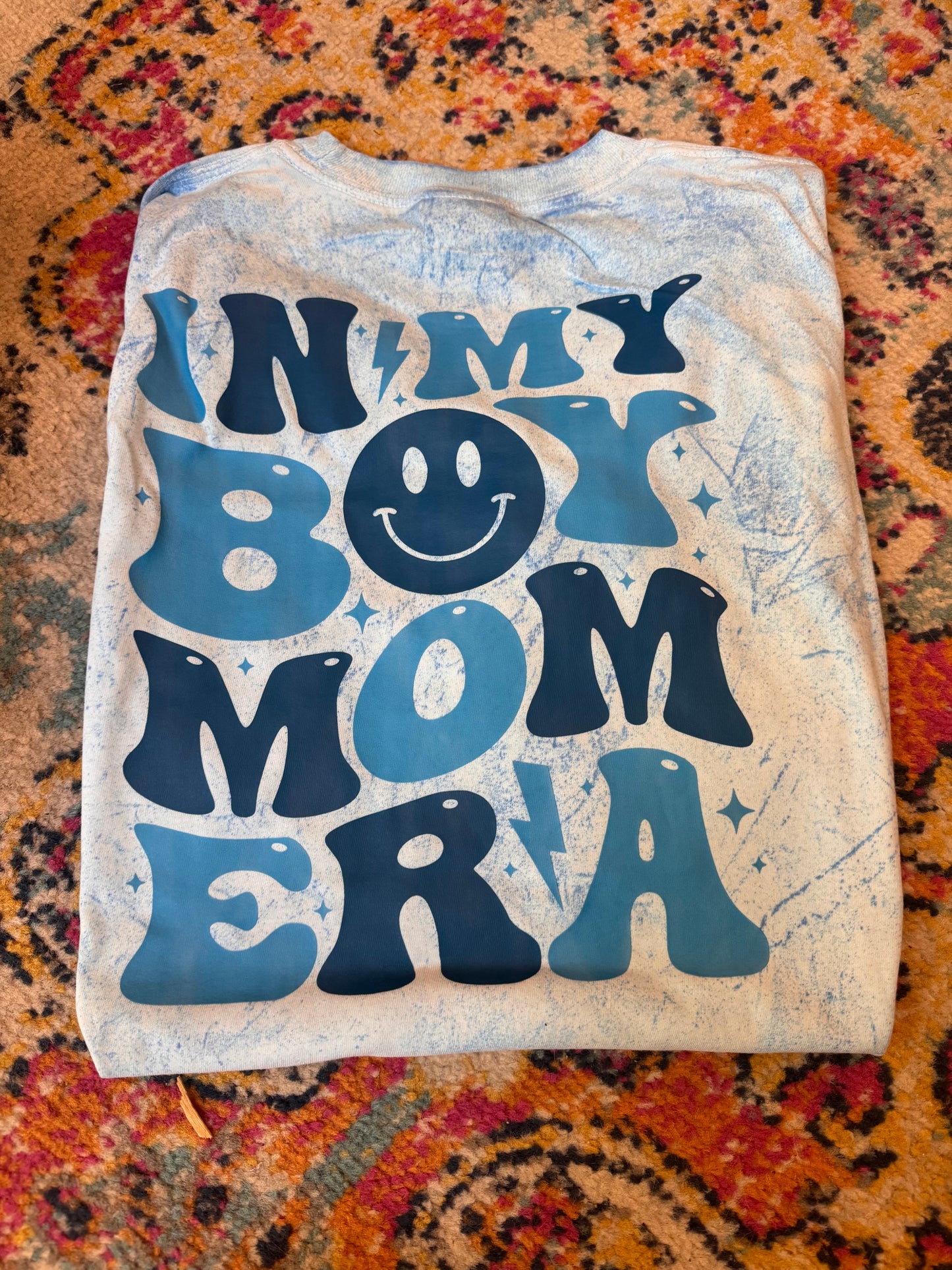 2 for $15 short sleeve T-shirt mystery part 2