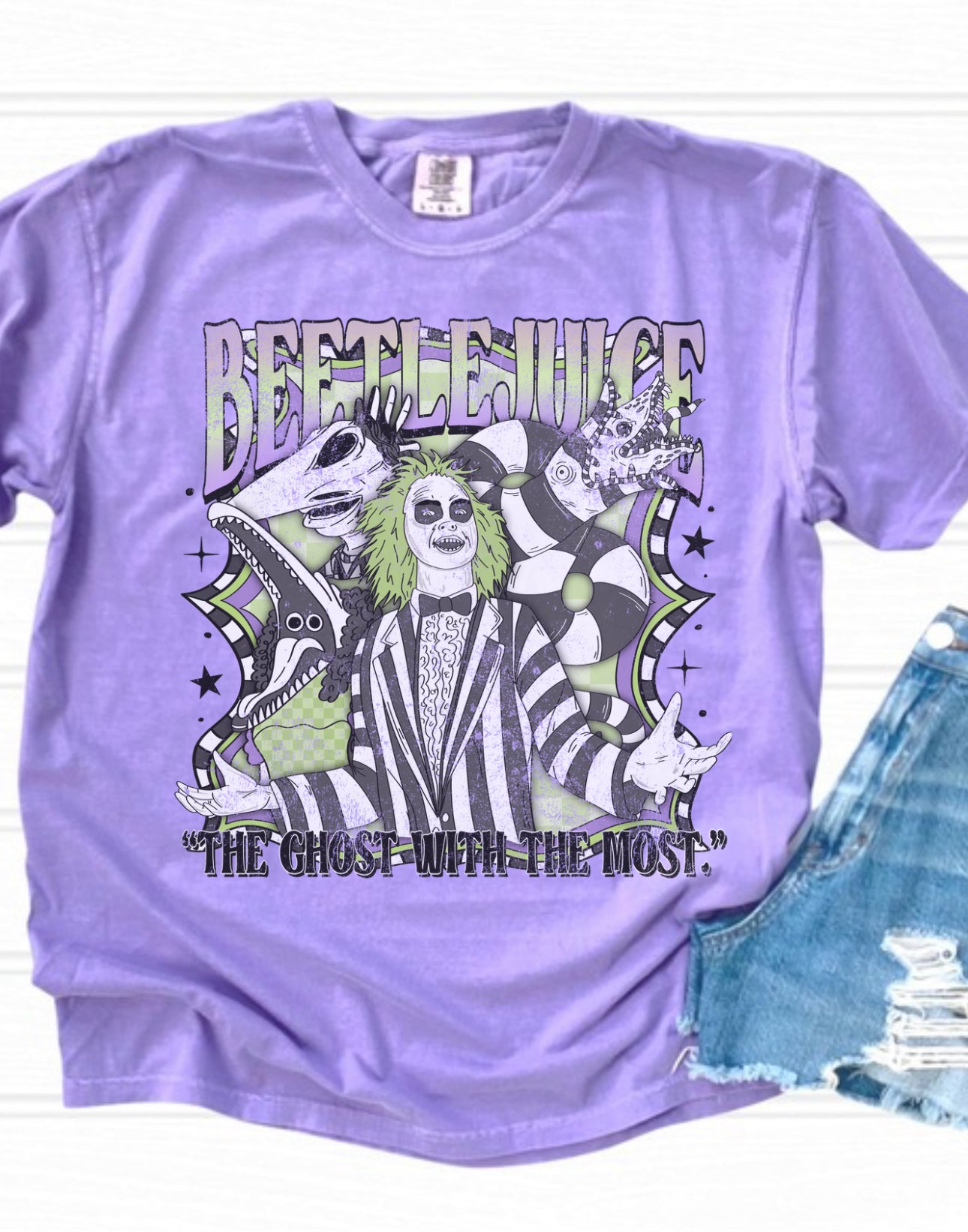 Beetle Juice