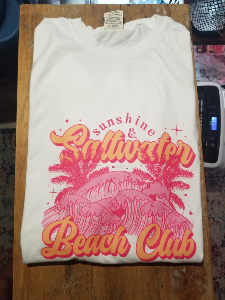 COMFORT COLORS!! 2 FOR 25 short sleeve T-shirt mystery PART 3