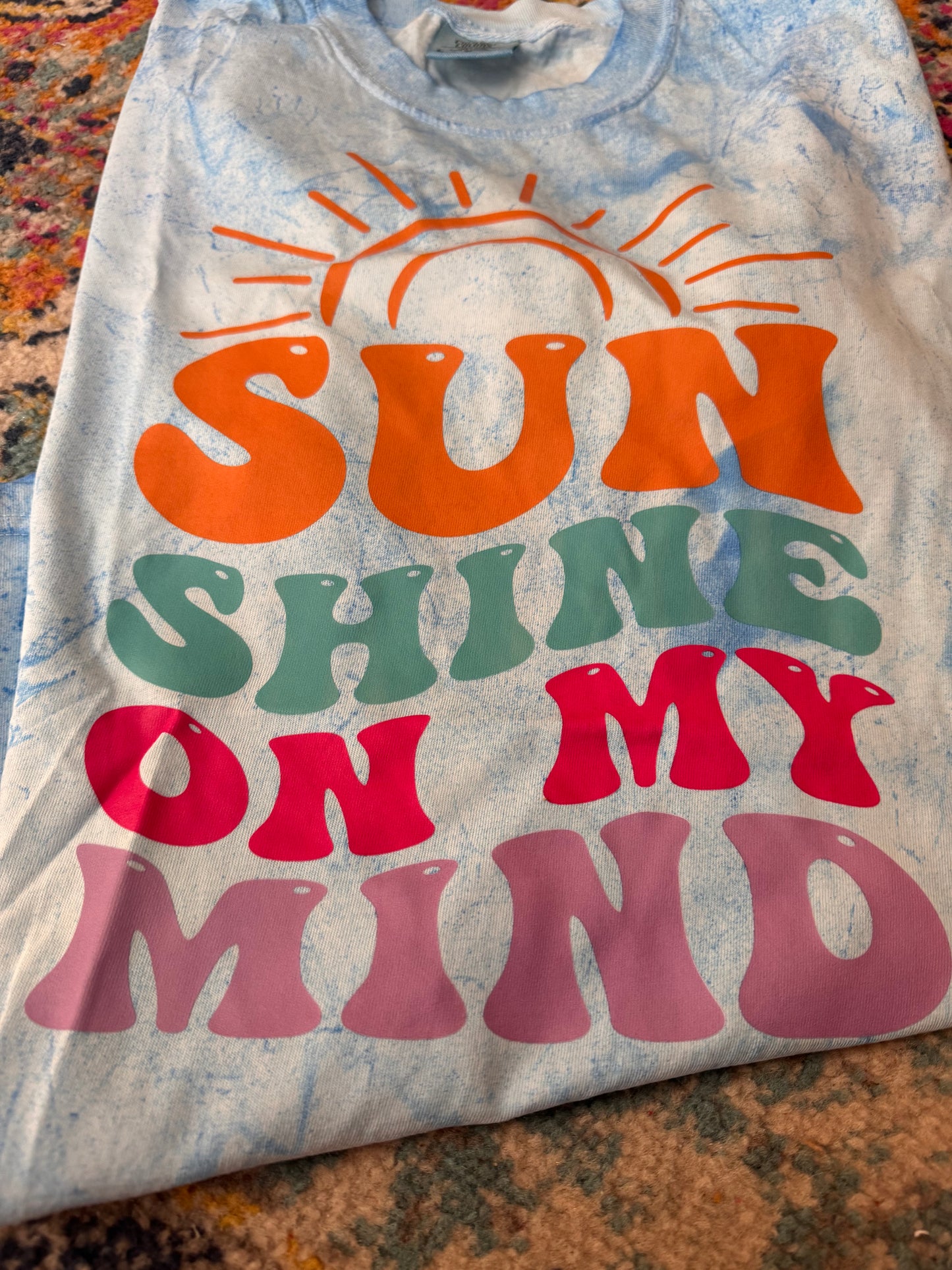 2 for $15 short sleeve T-shirt mystery part 2