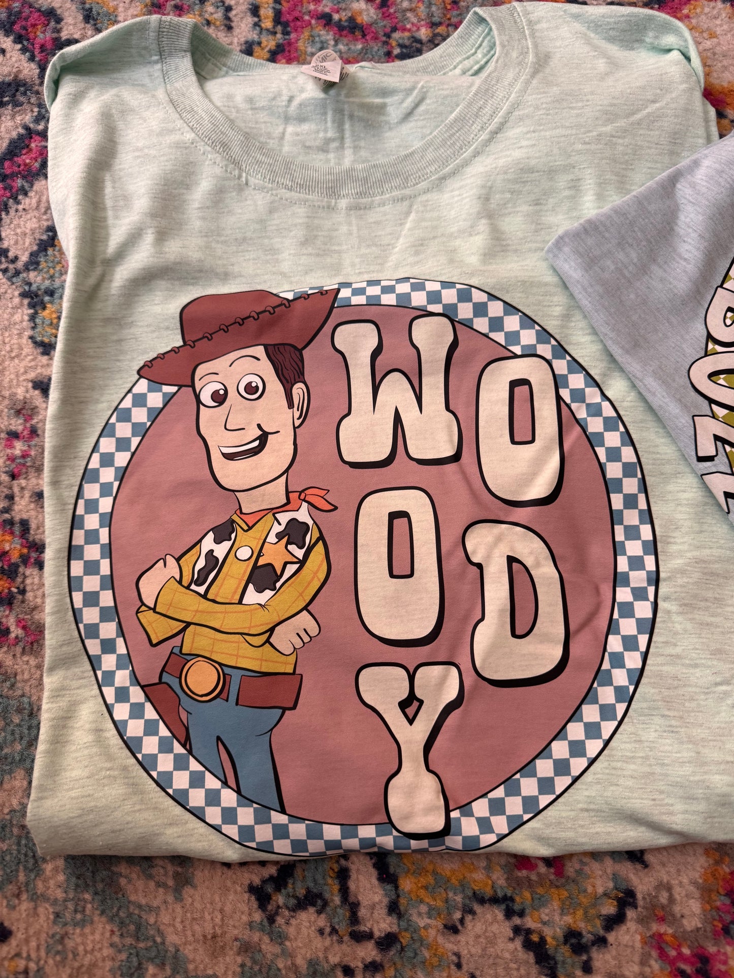 BUZZ FRIENDS