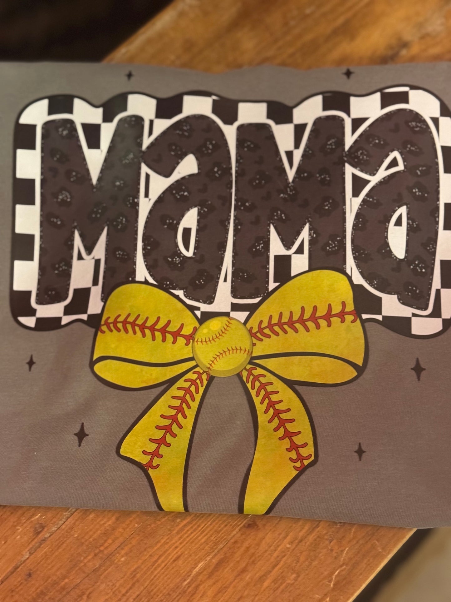 Softball MAMA