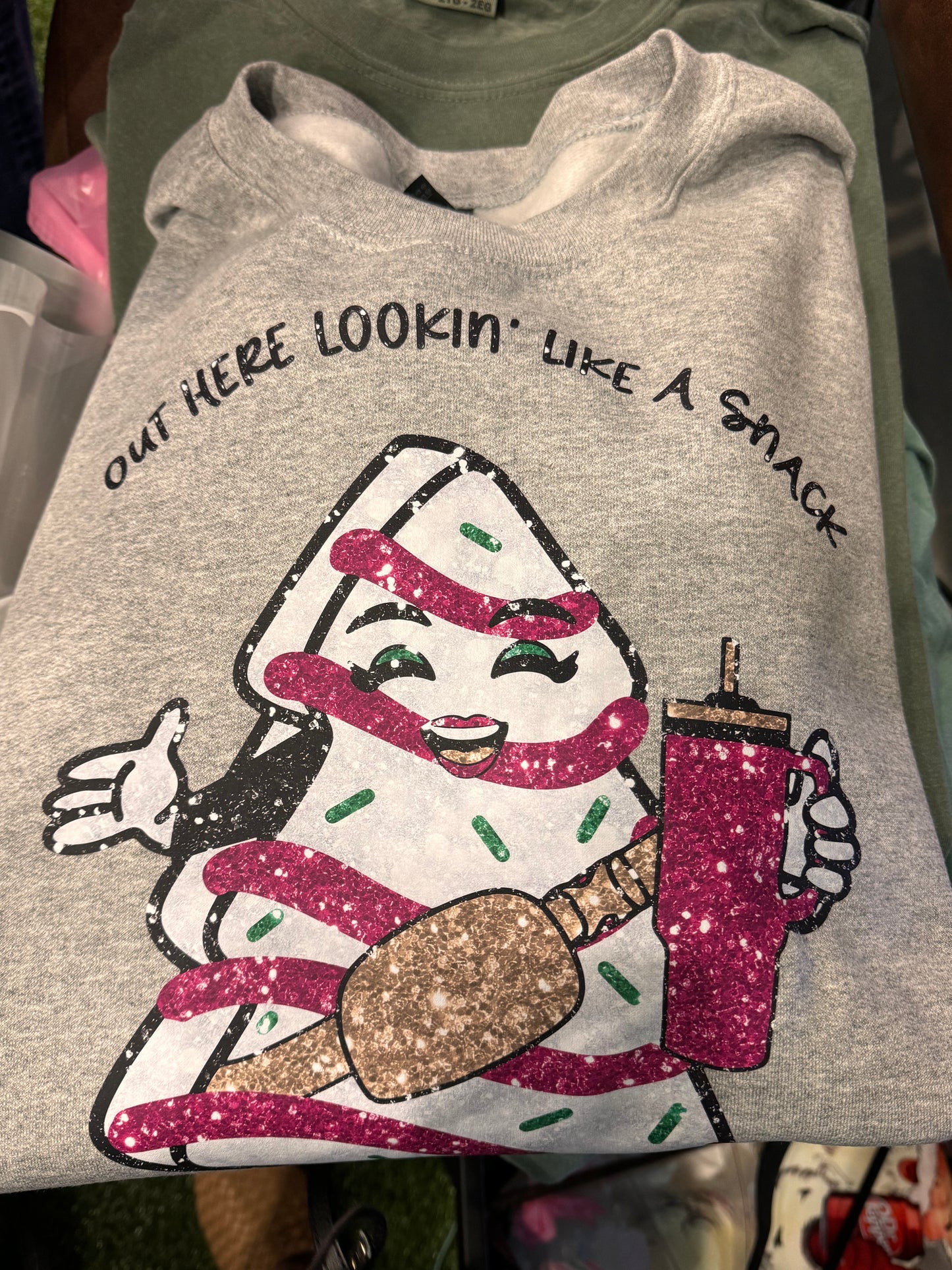 COMFORT COLORS!! 2 FOR 25 short sleeve T-shirt mystery PART 3