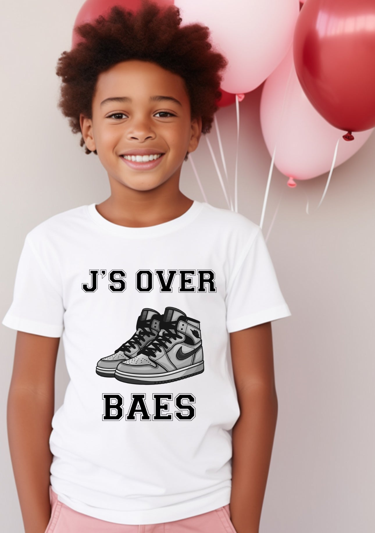J's Over Baes
