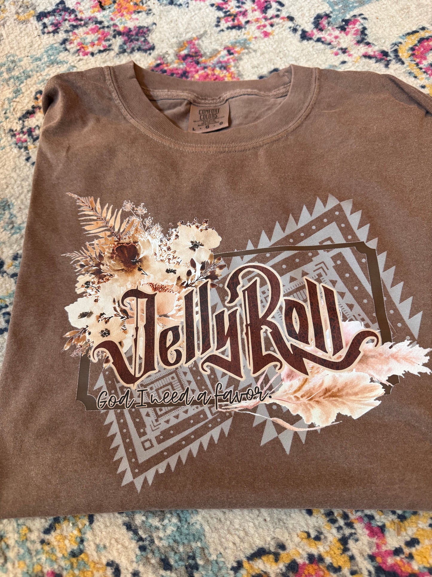2 for $15 short sleeve T-shirt mystery part 2