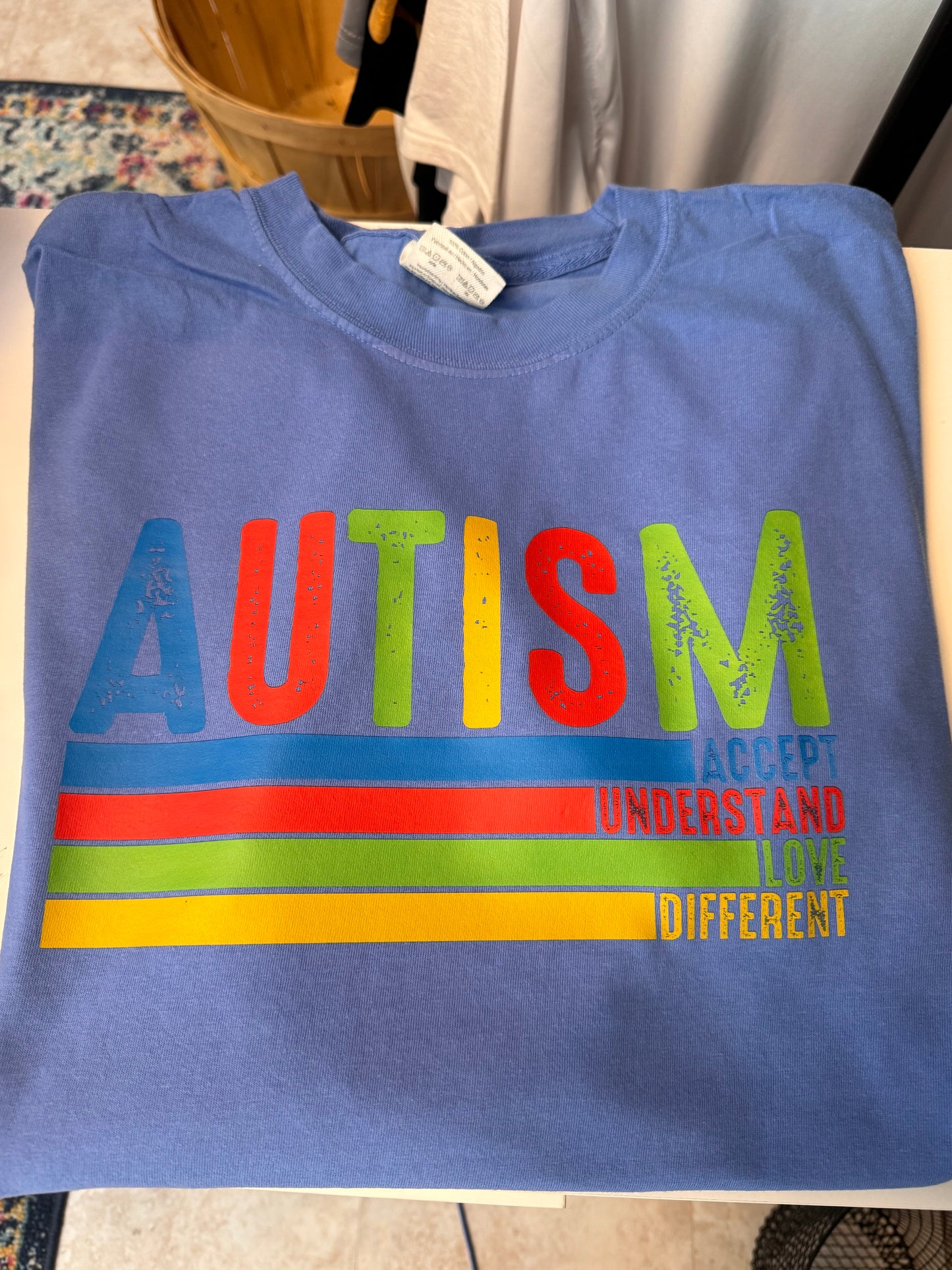Autism