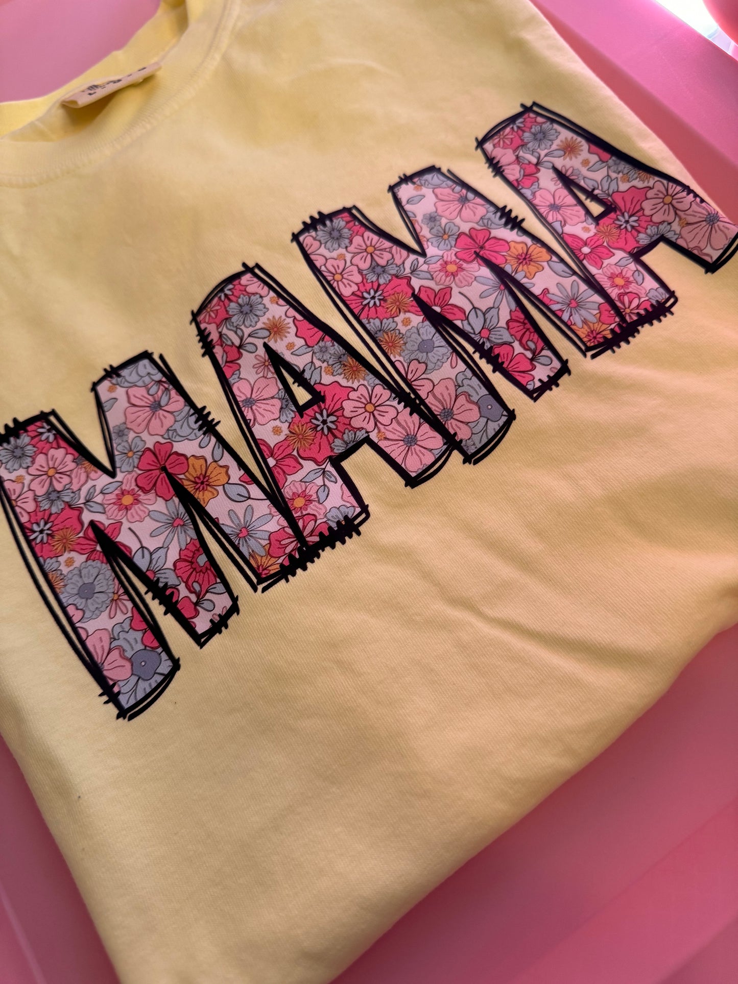 COMFORT COLORS!! 2 FOR 25 short sleeve T-shirt mystery PART 3