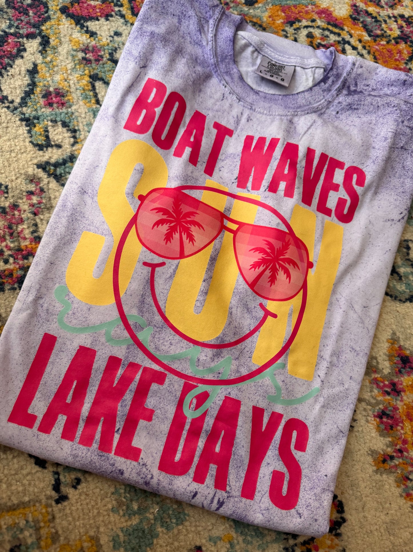2 for $15 short sleeve T-shirt mystery part 2