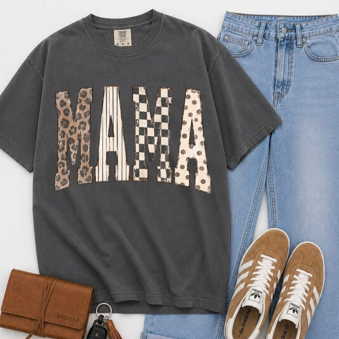 Mama