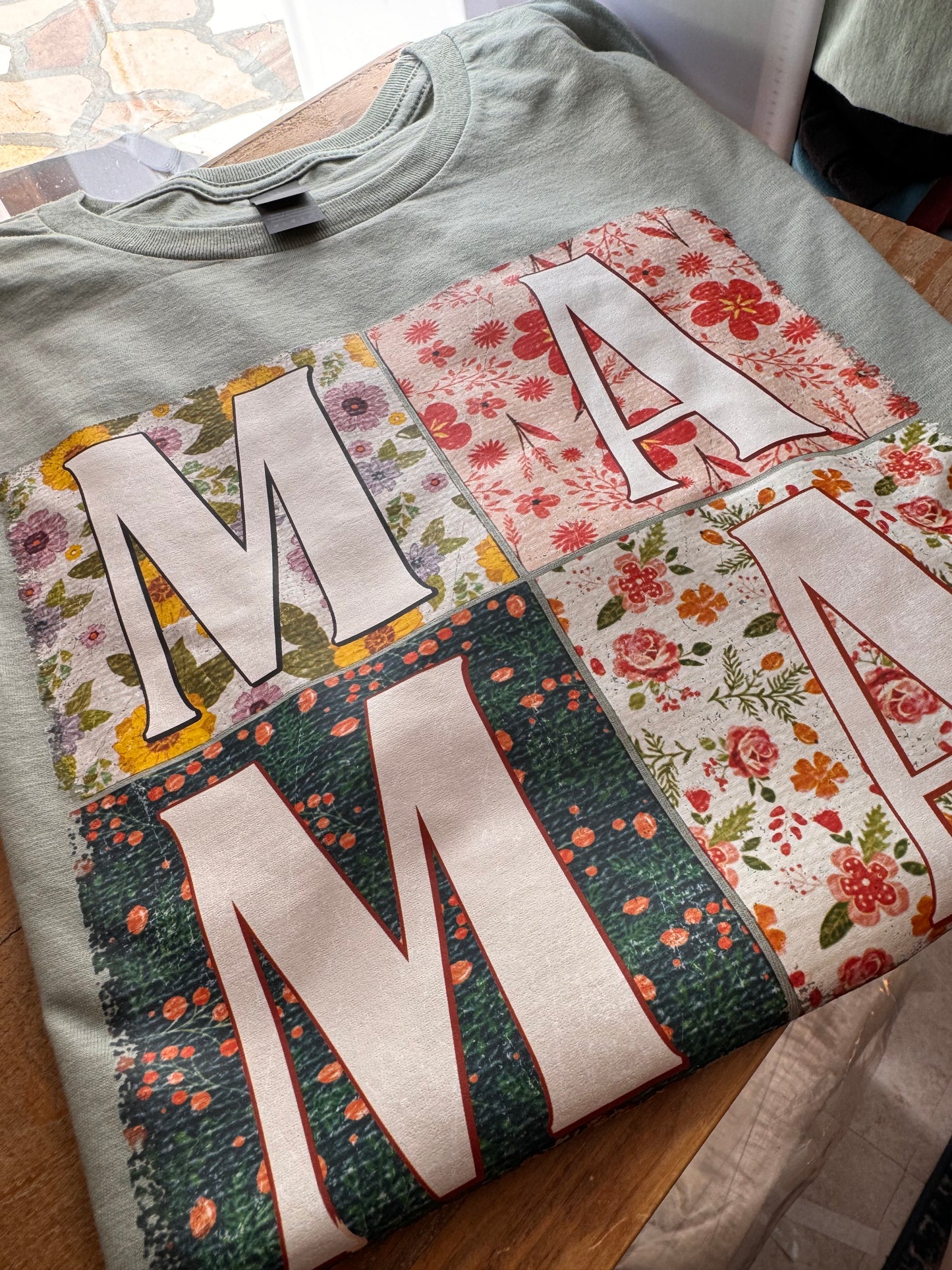 2 for $15 short sleeve T-shirt mystery part 2