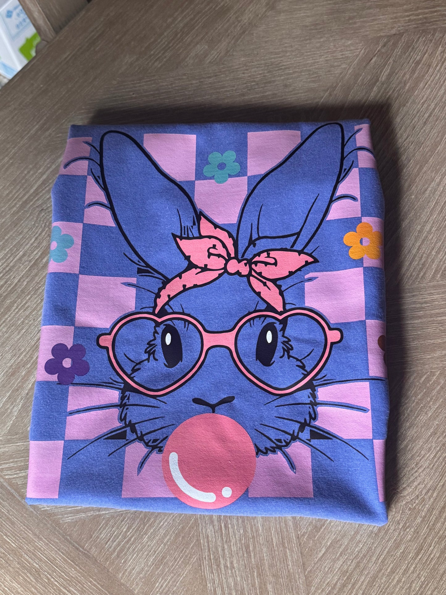 Bunny gum