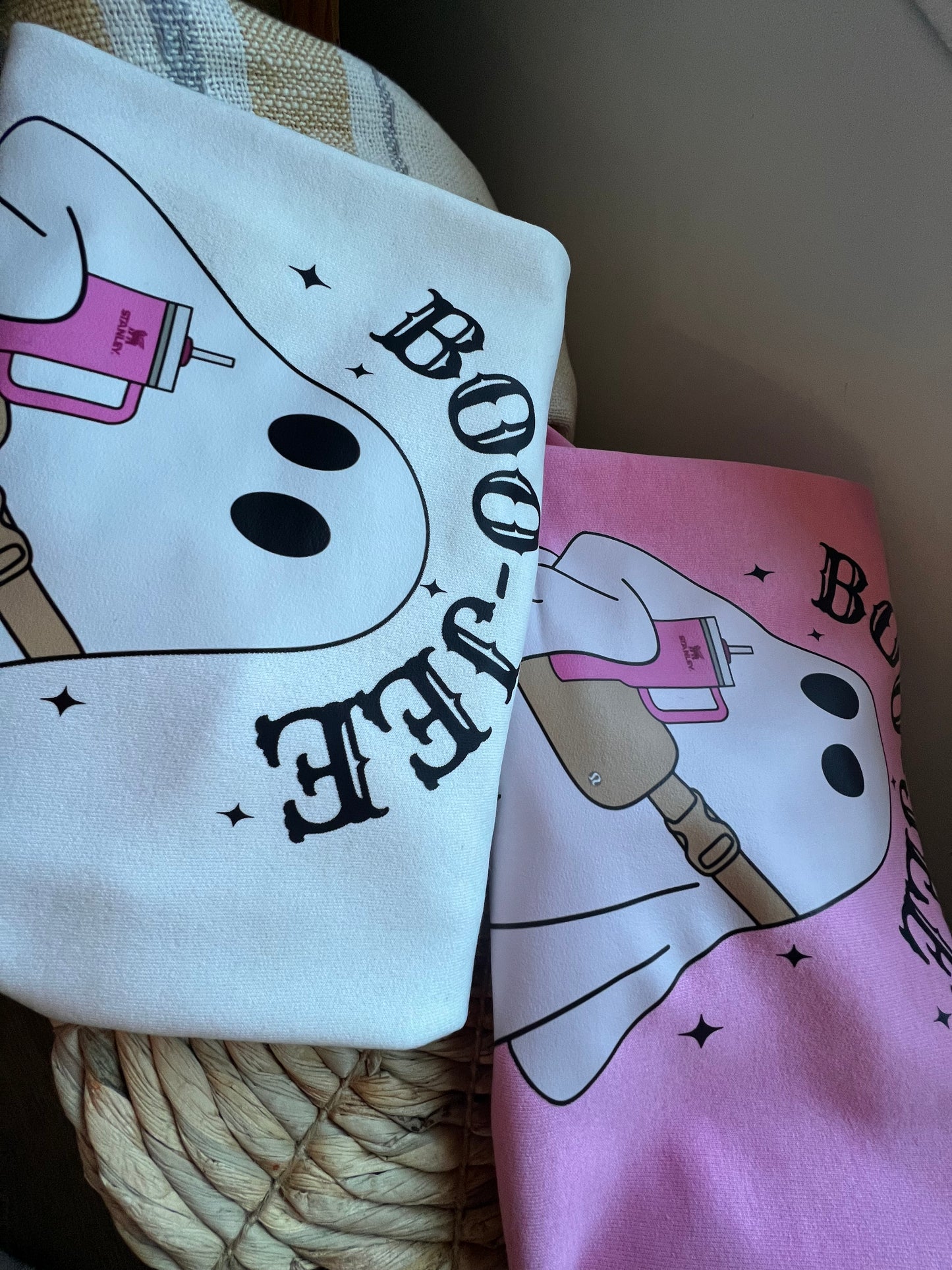 Boo Jee sweatshirt