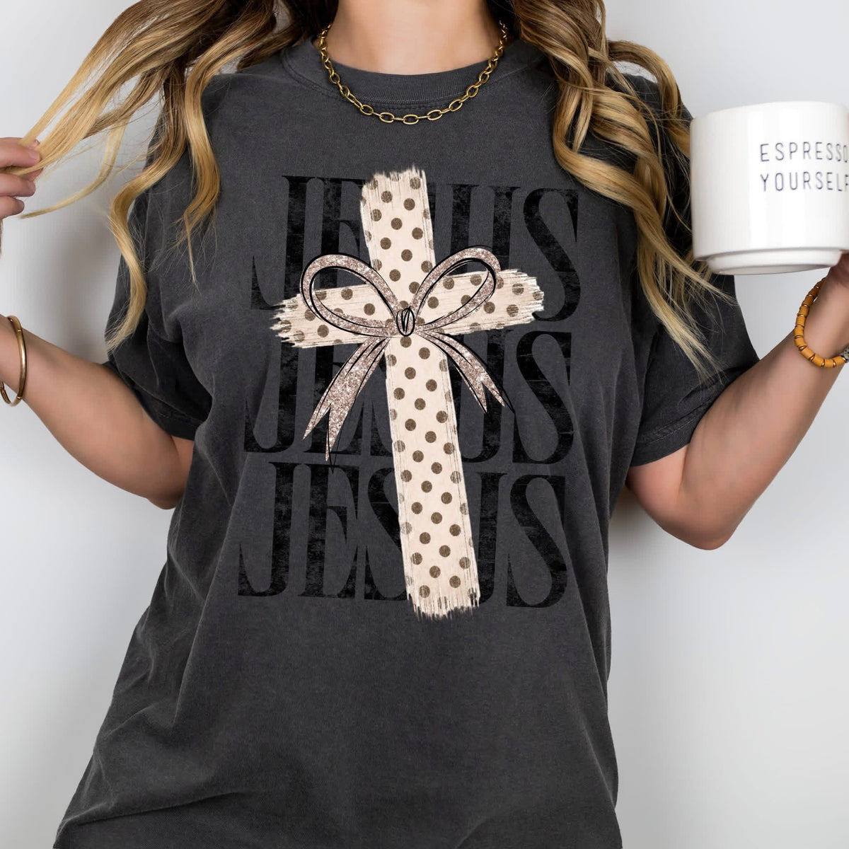 Jesus Cross
