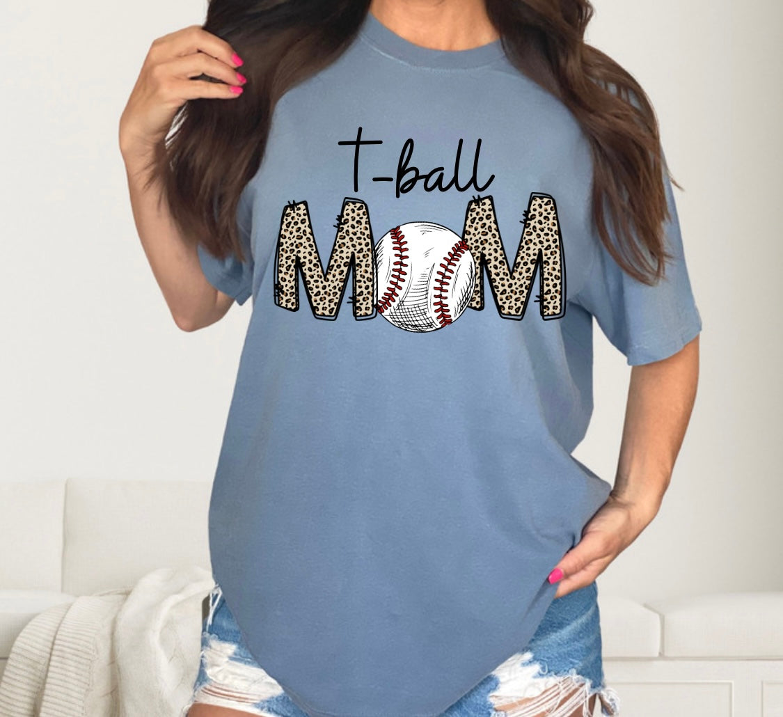 Baseball MAMA