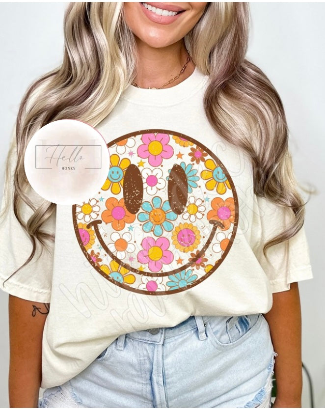 mystery 2 FOR 30 Comfort Colors Long sleeve