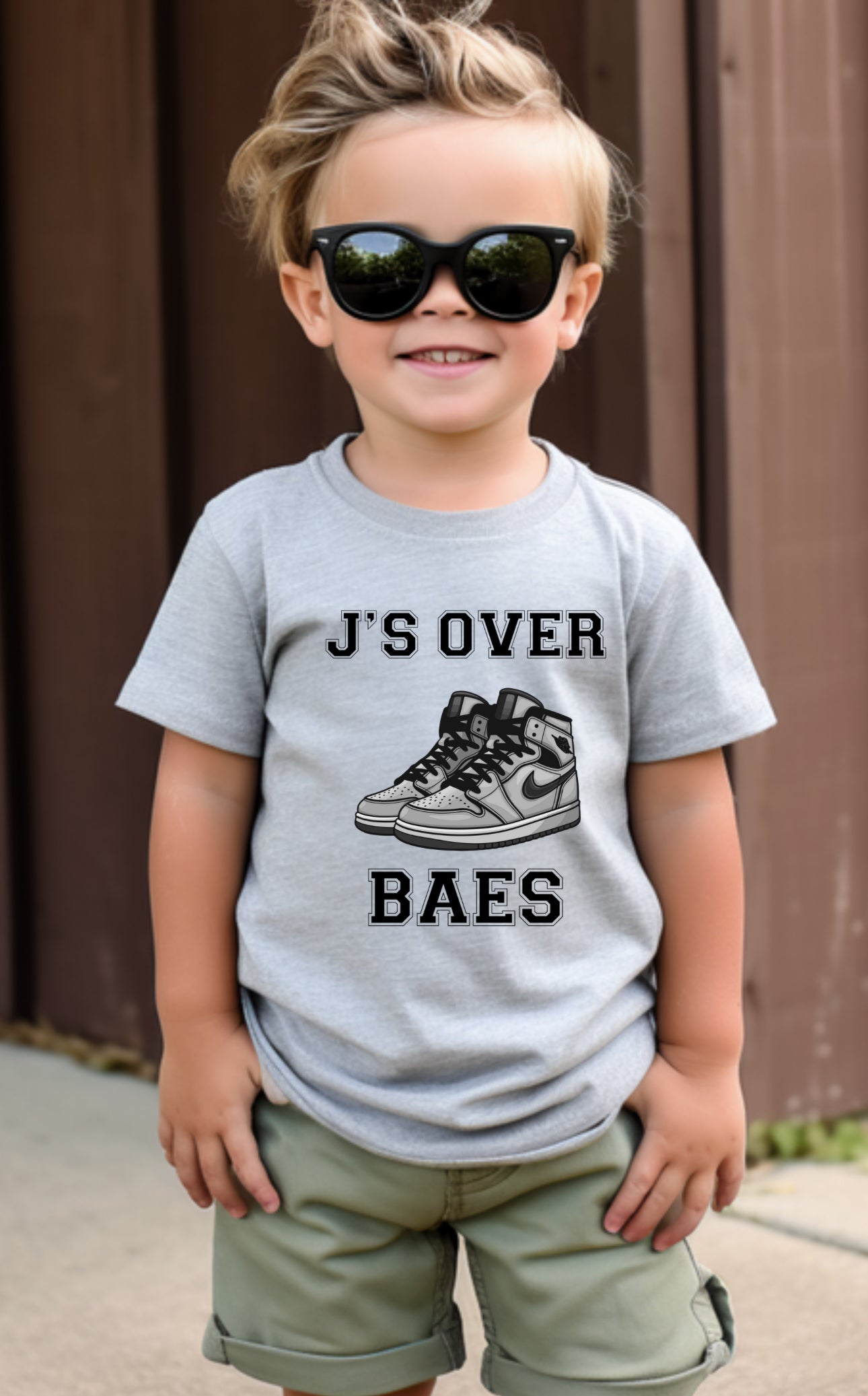 J's Over Baes