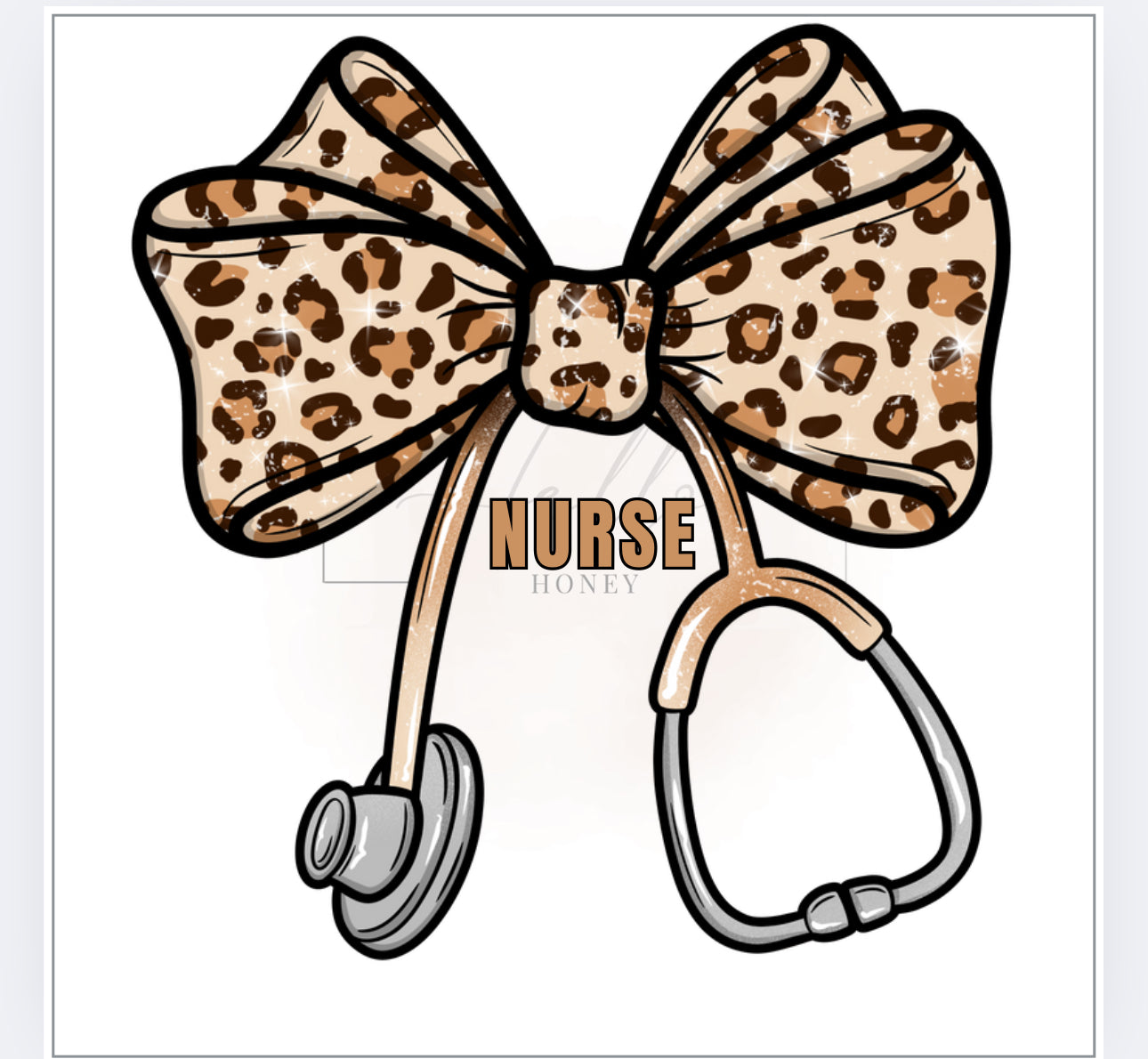Nurse Bow