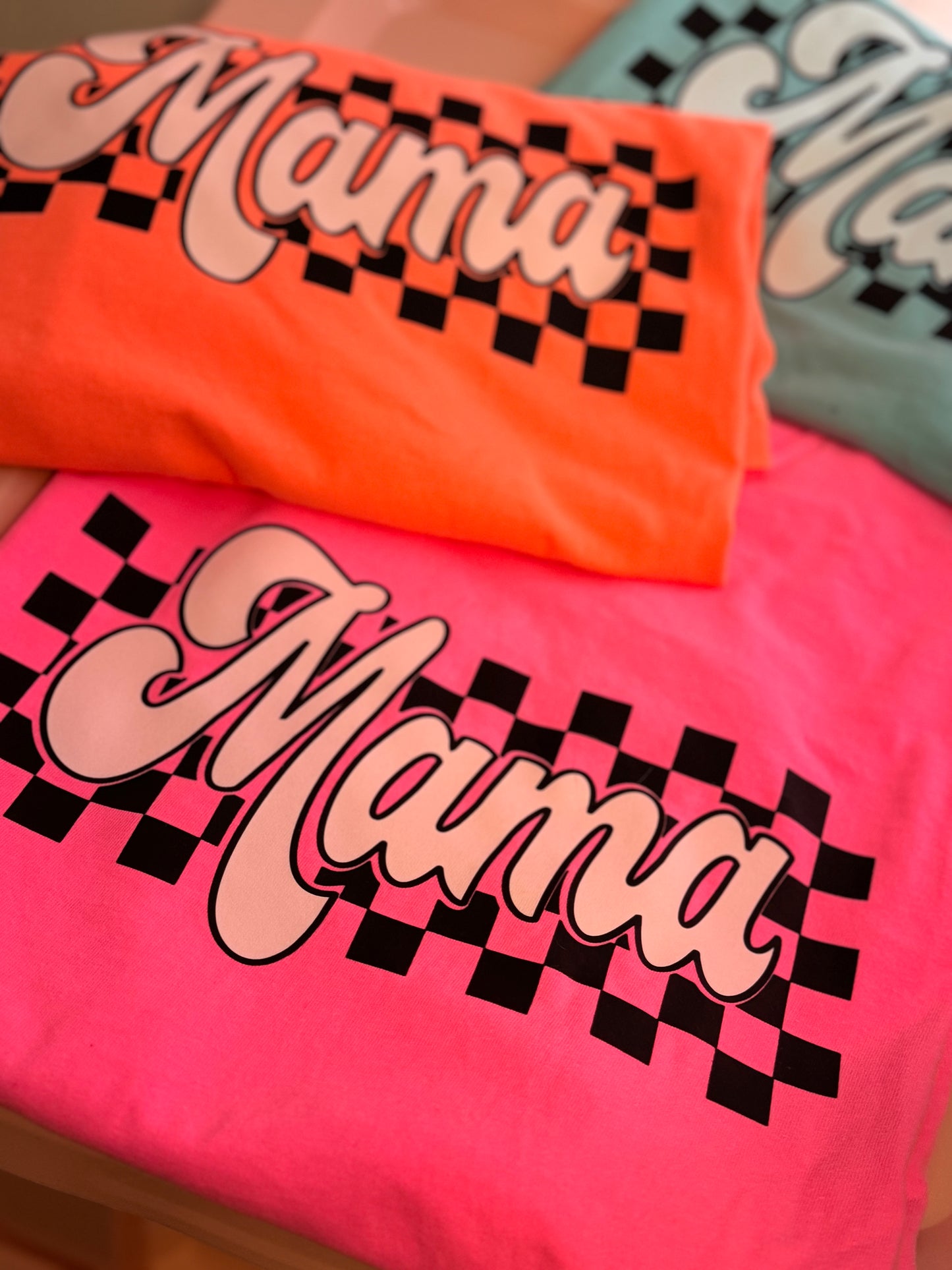 COMFORT COLORS!! 2 FOR 25 short sleeve T-shirt mystery PART 3