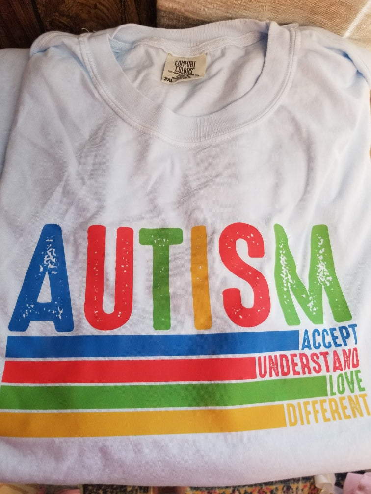 Autism