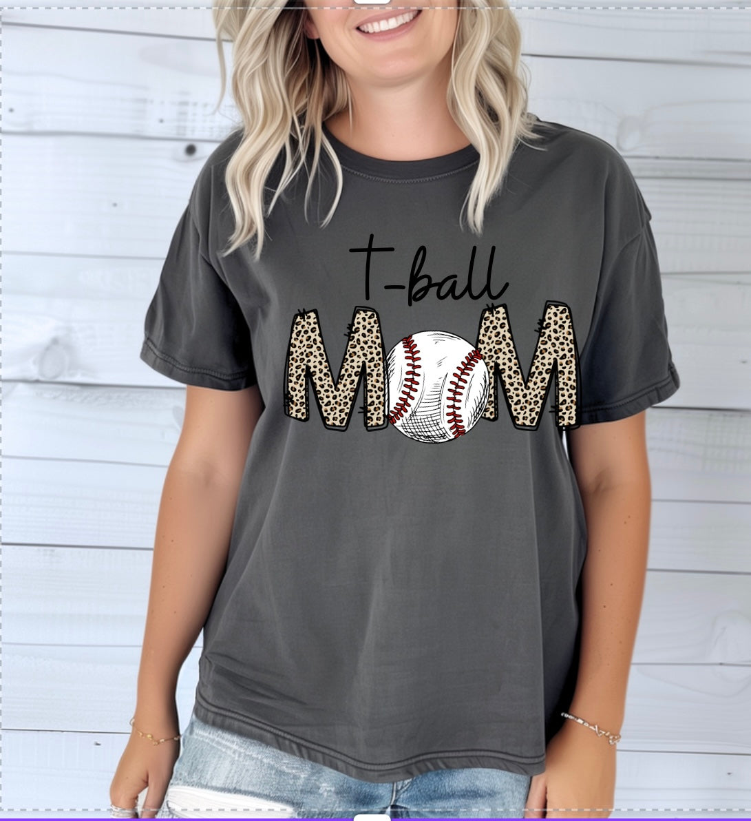Baseball MAMA